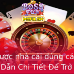 Ca Cuoc Nha Cai Ung Cach Huong Dan Chi Tiet E Tro Thanh Nguoi Choi Thong Minh
