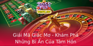 Giai Ma Giac Mo Kham Pha Nhung Bi An Cua Tam Hon