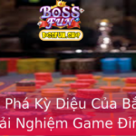 Khám Phá Kỳ Diệu Của Bắn Cá VIP - Trải Nghiệm Game Đỉnh Cao Từ Bossfun 2 Kham Pha Ky Dieu Cua Ban Ca Vip Trai Nghiem Game Inh Cao Tu Bossfun