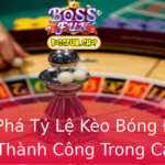 Khám Phá Tỷ Lệ Kèo Bóng Đá - Bí Quyết Thành Công Trong Cá Cược Thể Thao 2 Kham Pha Ty Le Keo Bong A Bi Quyet Thanh Cong Trong Ca Cuoc The Thao