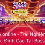 Lô đề online - Trải Nghiệm Cá Cược Đỉnh Cao Tại Bossfun 2 Lo E Online Trai Nghiem Ca Cuoc Inh Cao Tai Bossfun