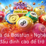 Nuoi Ga A Bossfun Nghe Thuat Chien Au Inh Cao E Tro Thanh Bac Thay