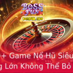 Top 10 Game No Hu Sieu Hot Trung Lon Khong The Bo Qua