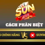 Phan Biet Sunwin Chinh Hang Gia Mao Moi