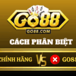 Cach Phan Biet Go88 Chinh Hang Va Gia Mao